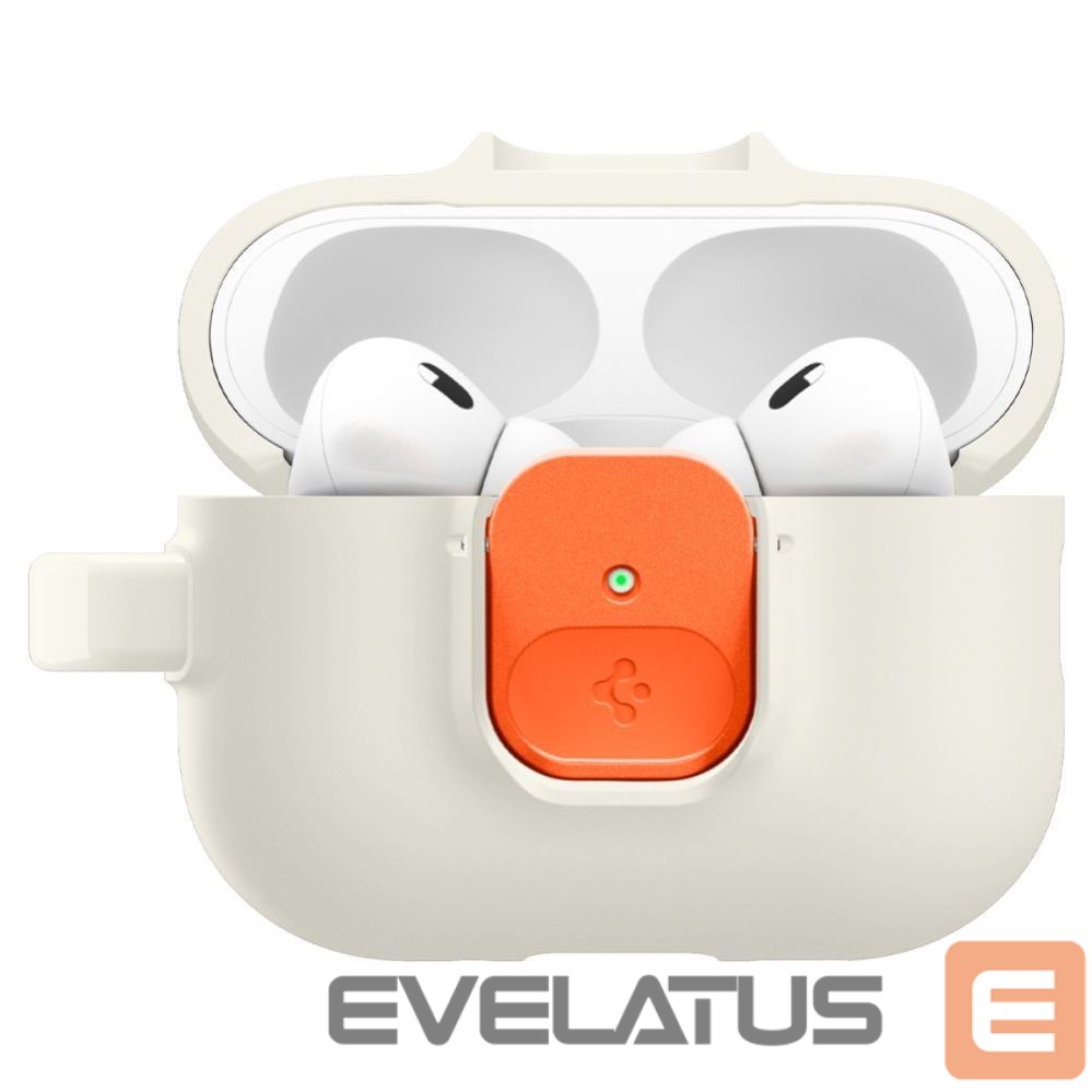 Other goods Spigen Spigen Nano Pop Case for AirPods Pro 3 - Beige