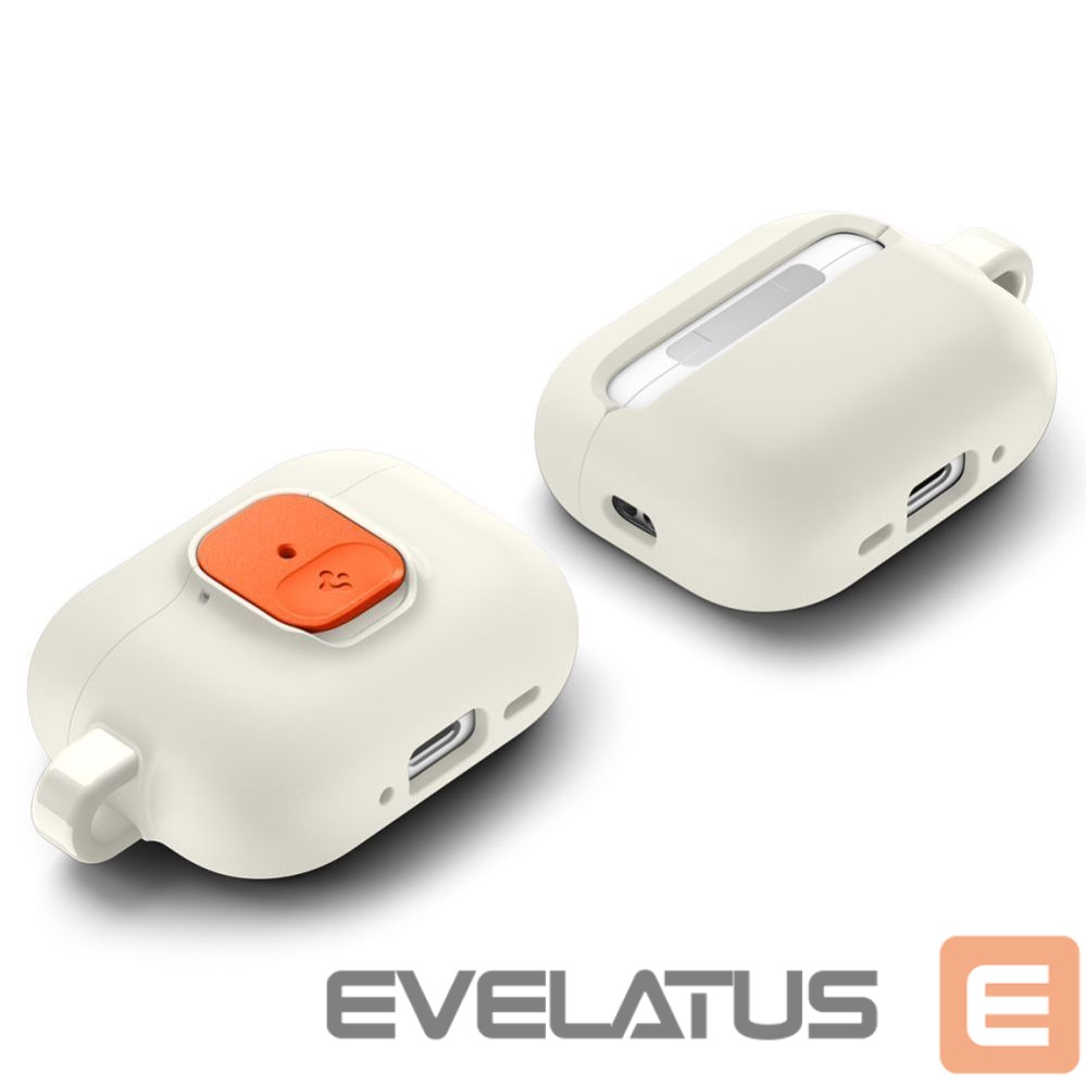 Other goods Spigen Spigen Nano Pop Case for AirPods Pro 3 - Beige