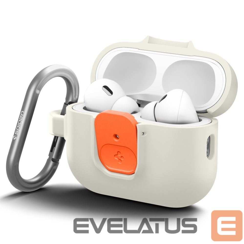 Other goods Spigen Spigen Nano Pop Case for AirPods Pro 3 - Beige