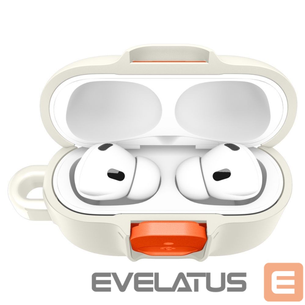 Other goods Spigen Spigen Nano Pop Case for AirPods Pro 3 - Beige