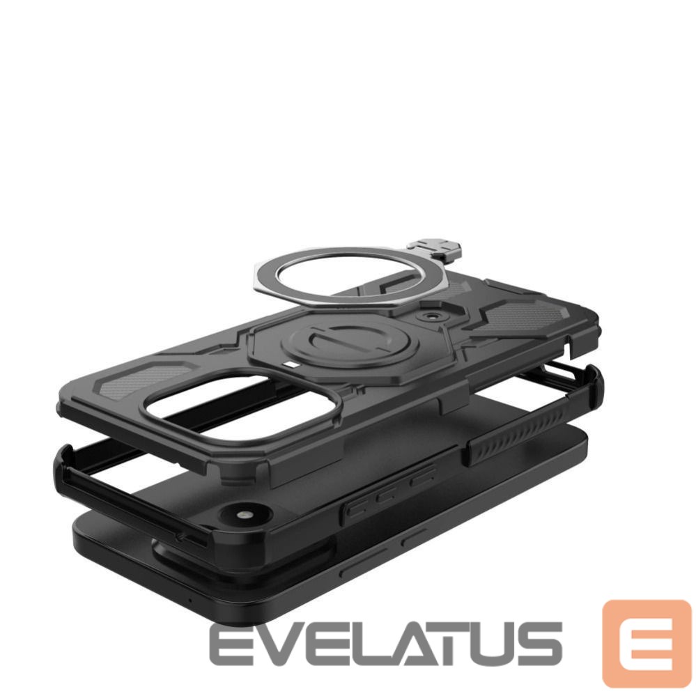 Other goods Tech-Protect Tech-Protect TacticStand MagSafe case for Xiaomi 15T - black