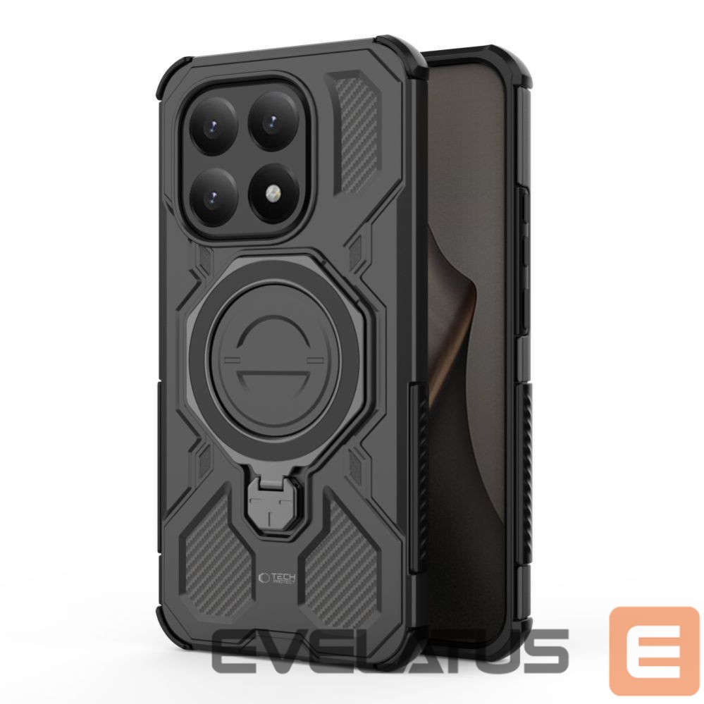 Other goods Tech-Protect Tech-Protect TacticStand MagSafe case for Xiaomi 15T - black