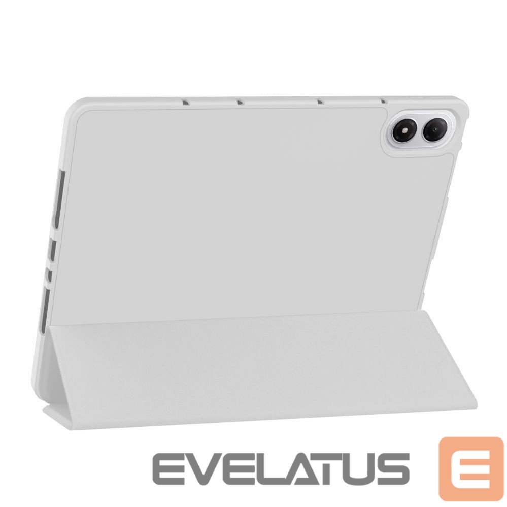 Other goods Tech-Protect TechProtect SmartCase Pen case for Xiaomi Poco Pad M1 / Redmi Pad 2 Pro 12.1 - gray
