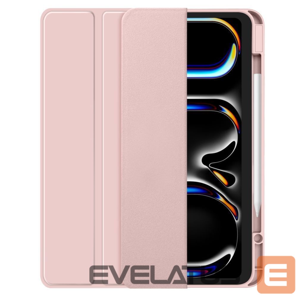 Other goods Tech-Protect Tech-Protect SC Pen Case for iPad Pro 13” 7 / 8 / 2024-2025 - Pink