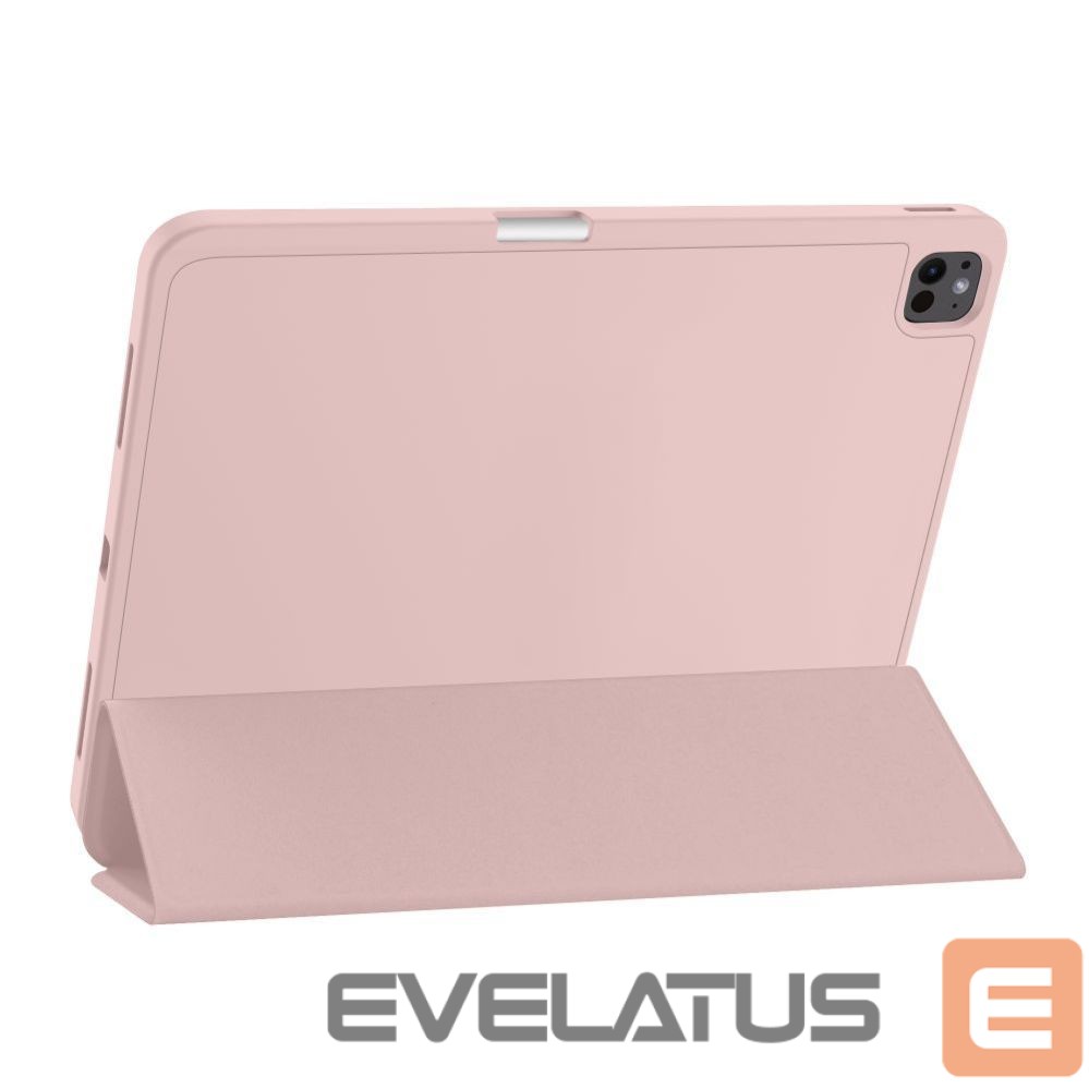 Other goods Tech-Protect Tech-Protect SC Pen Case for iPad Pro 13” 7 / 8 / 2024-2025 - Pink