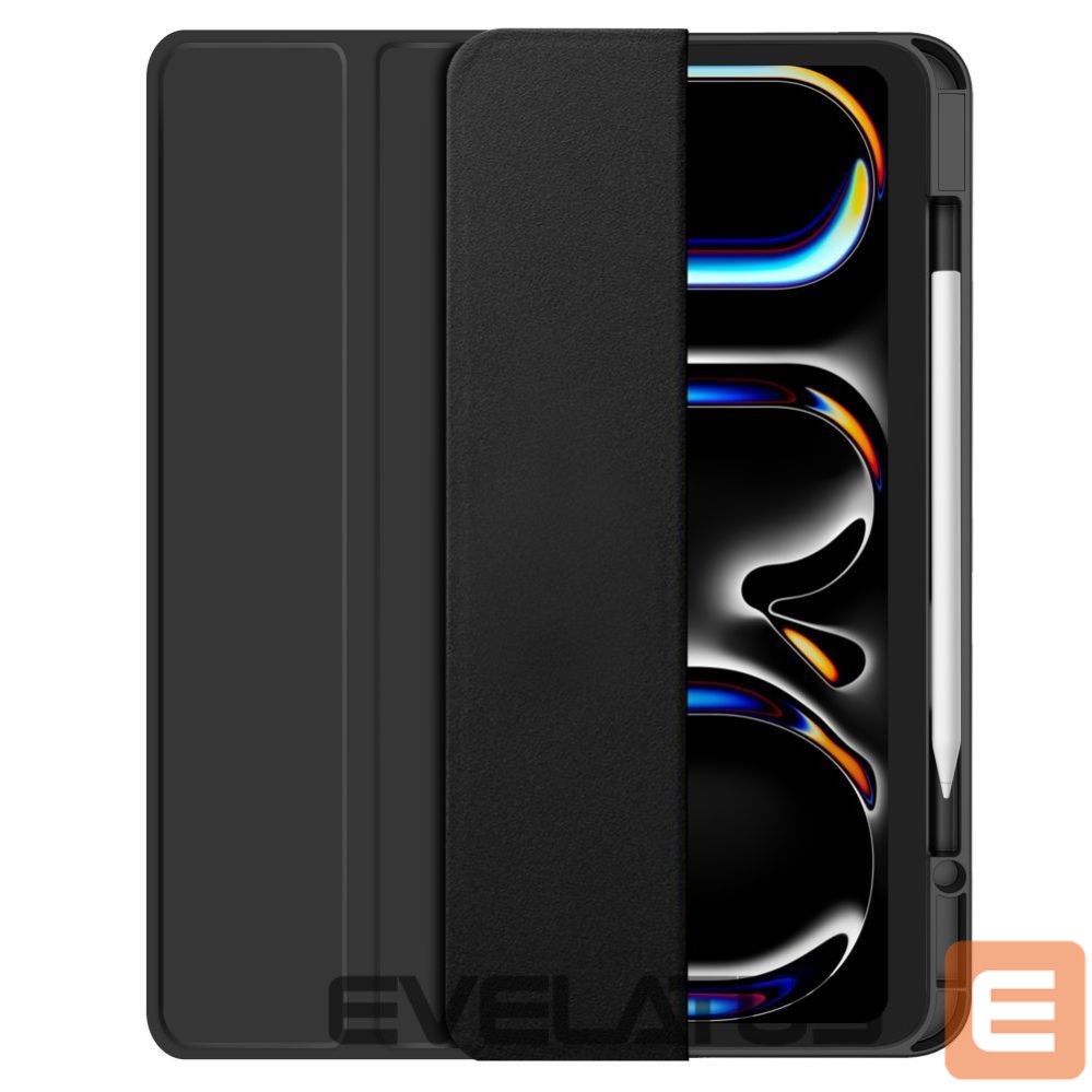 Other goods Tech-Protect Tech-Protect SC Pen Case for iPad Pro 13” 7 / 8 / 2024-2025 - Black
