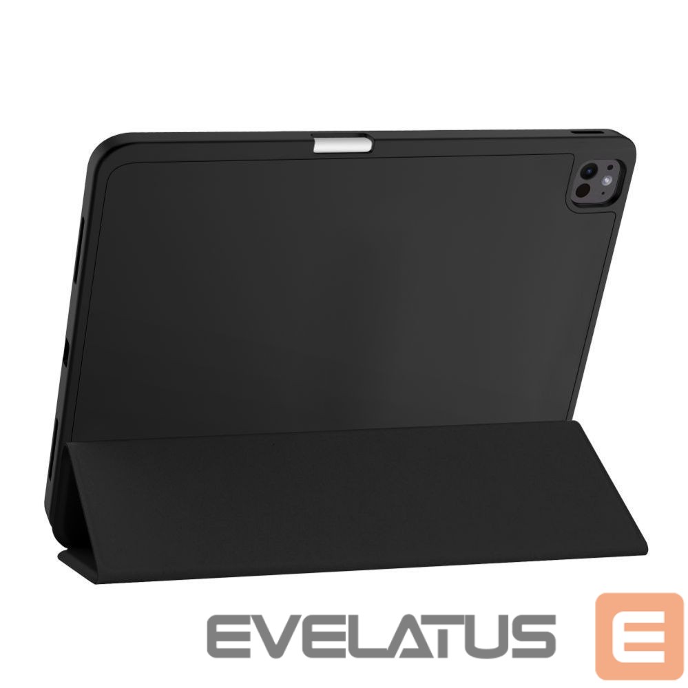 Other goods Tech-Protect Tech-Protect SC Pen Case for iPad Pro 13” 7 / 8 / 2024-2025 - Black