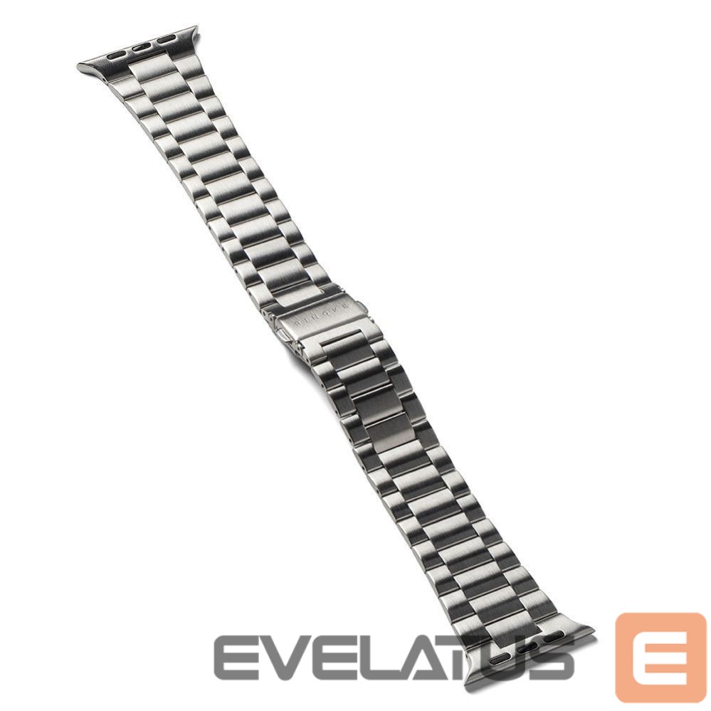 Other goods Ringke Ringke Metal One Air Bracelet for Apple Watch 8 / 9 / 10 / 11 / SE / Ultra (44 / 45 / 46 / 49 mm) - Silver