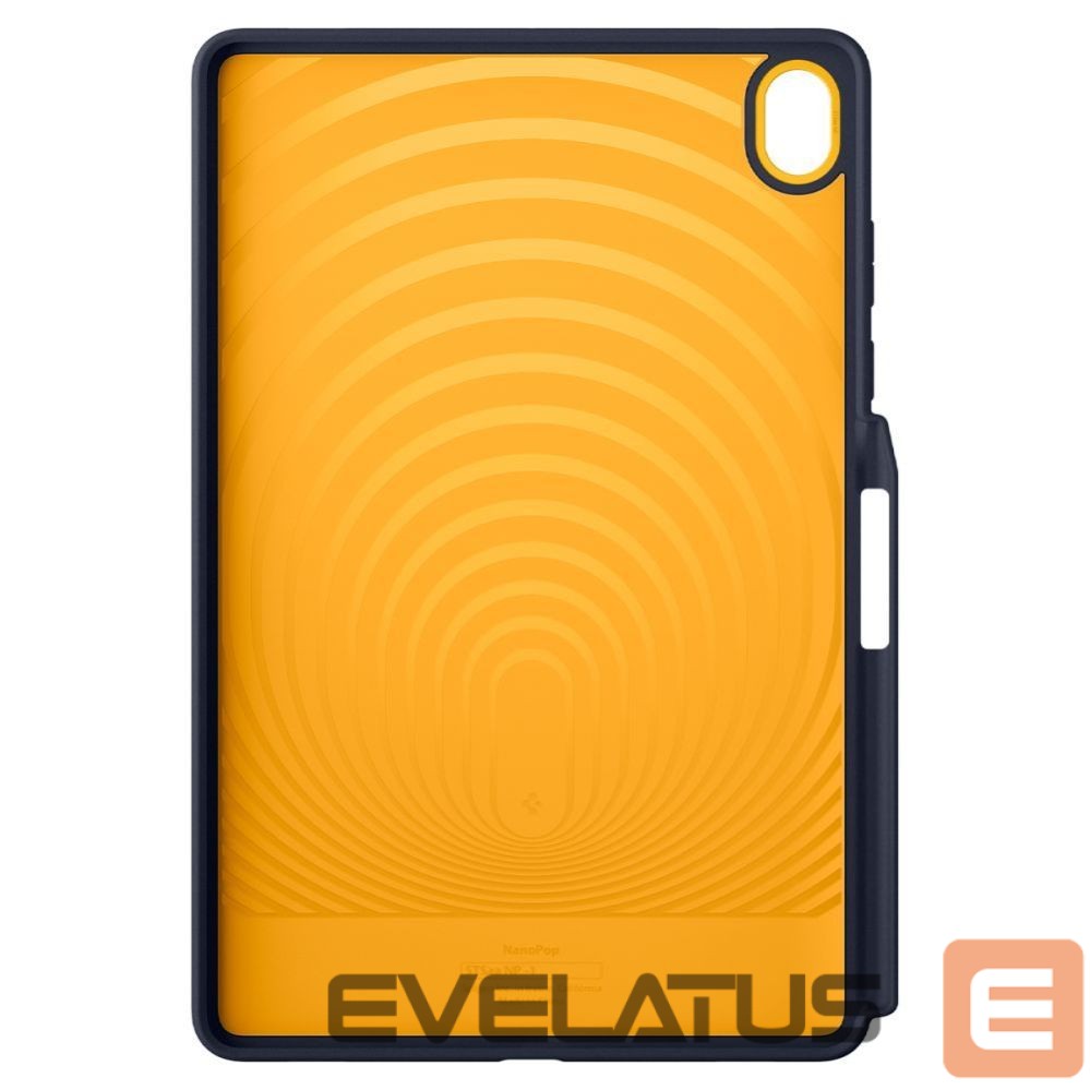 Other goods Spigen Spigen Nano Pop Case for Samsung Galaxy S11 11.0 X730 / X736B - Navy Blue