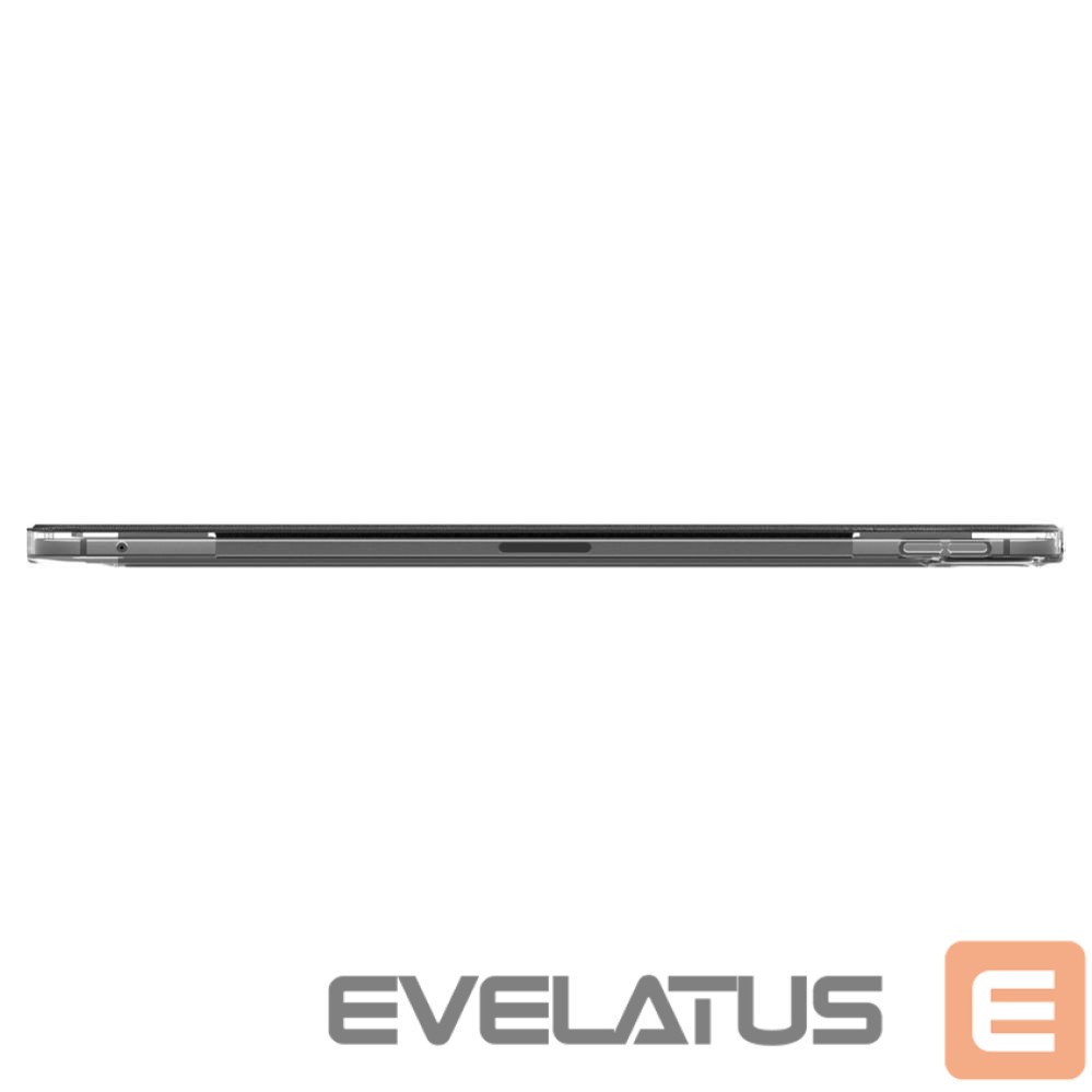 Other goods Spigen Spigen Liquid Air Folio Case for iPad Pro 13" 7 / 8 / 2024-2025 - Black