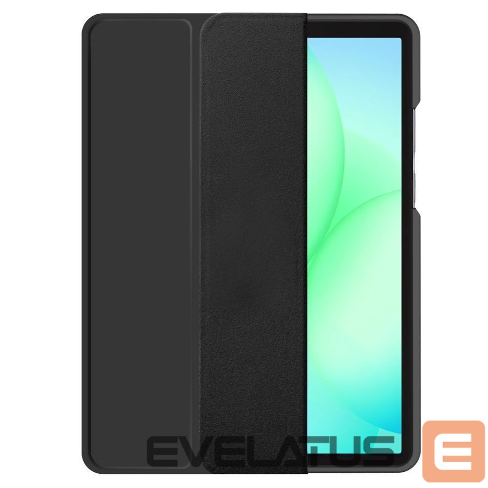 Other goods Tech-Protect TechProtect SmartCase for Samsung Galaxy Tab A9+ / A11+ Plus 11.0 X210 / X215 / X216 / X230 / X235 / X236 - Black