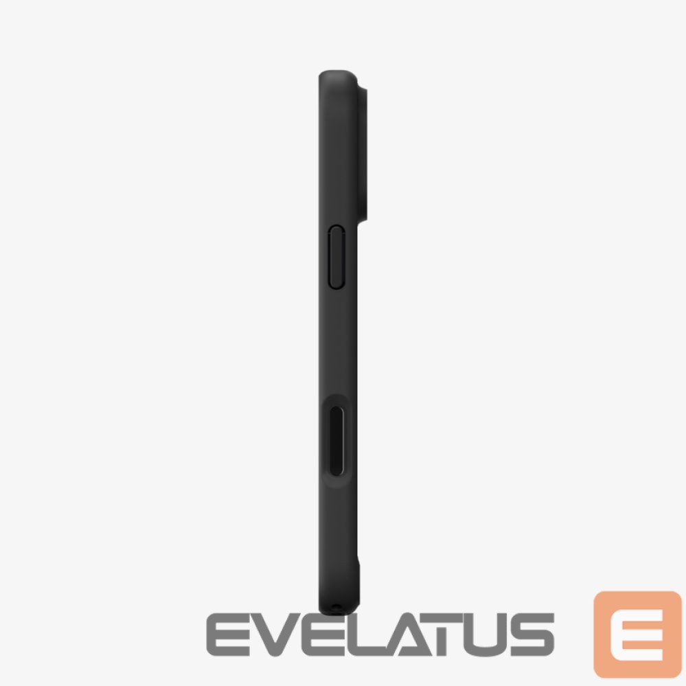 Other goods Spigen Spigen Ultra Hybrid MagSafe Case for iPhone 17 Pro Max - Black and Orange