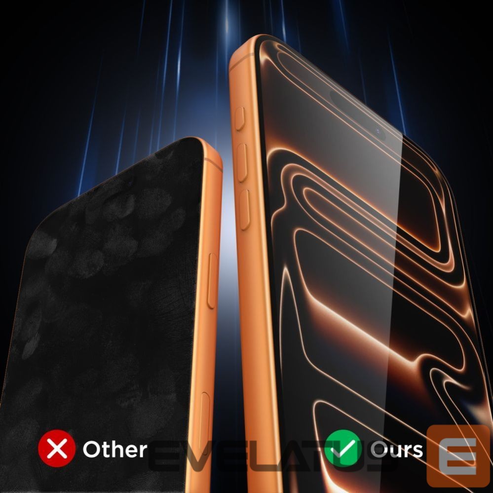 Other goods Tech-Protect Tech-Protect Tempered Glass Bundle 10-pack for Samsung Galaxy S25