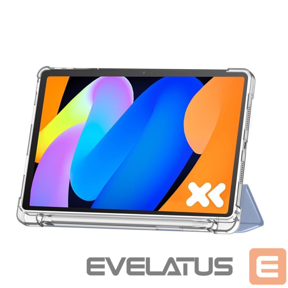 Other goods Tech-Protect Tech-Protect SC Pen Hybrid Case for Lenovo Idea Tab 11.0 TB-336 - Blue