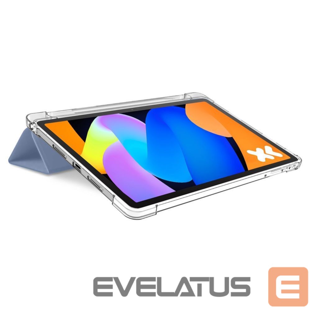 Other goods Tech-Protect Tech-Protect SC Pen Hybrid Case for Lenovo Idea Tab 11.0 TB-336 - Blue