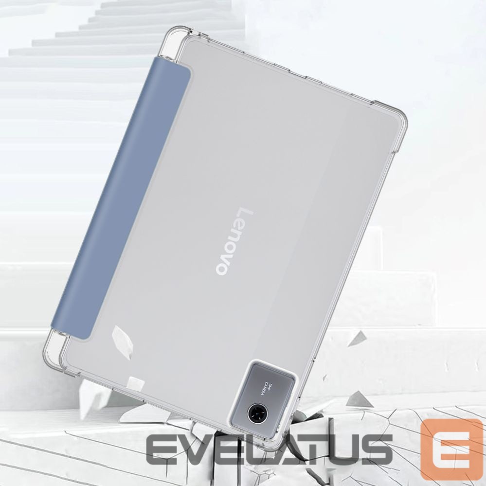 Other goods Tech-Protect Tech-Protect SC Pen Hybrid Case for Lenovo Idea Tab 11.0 TB-336 - Blue