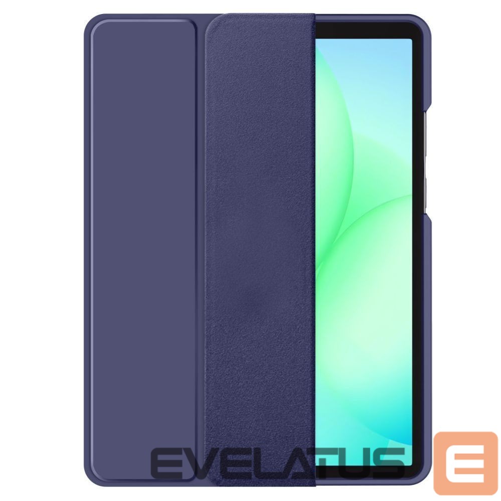 Other goods Tech-Protect TechProtect SmartCase for Samsung Galaxy Tab A9+ / A11+ Plus 11.0 X210 / X215 / X216 / X230 / X235 / X236 - Navy Blue