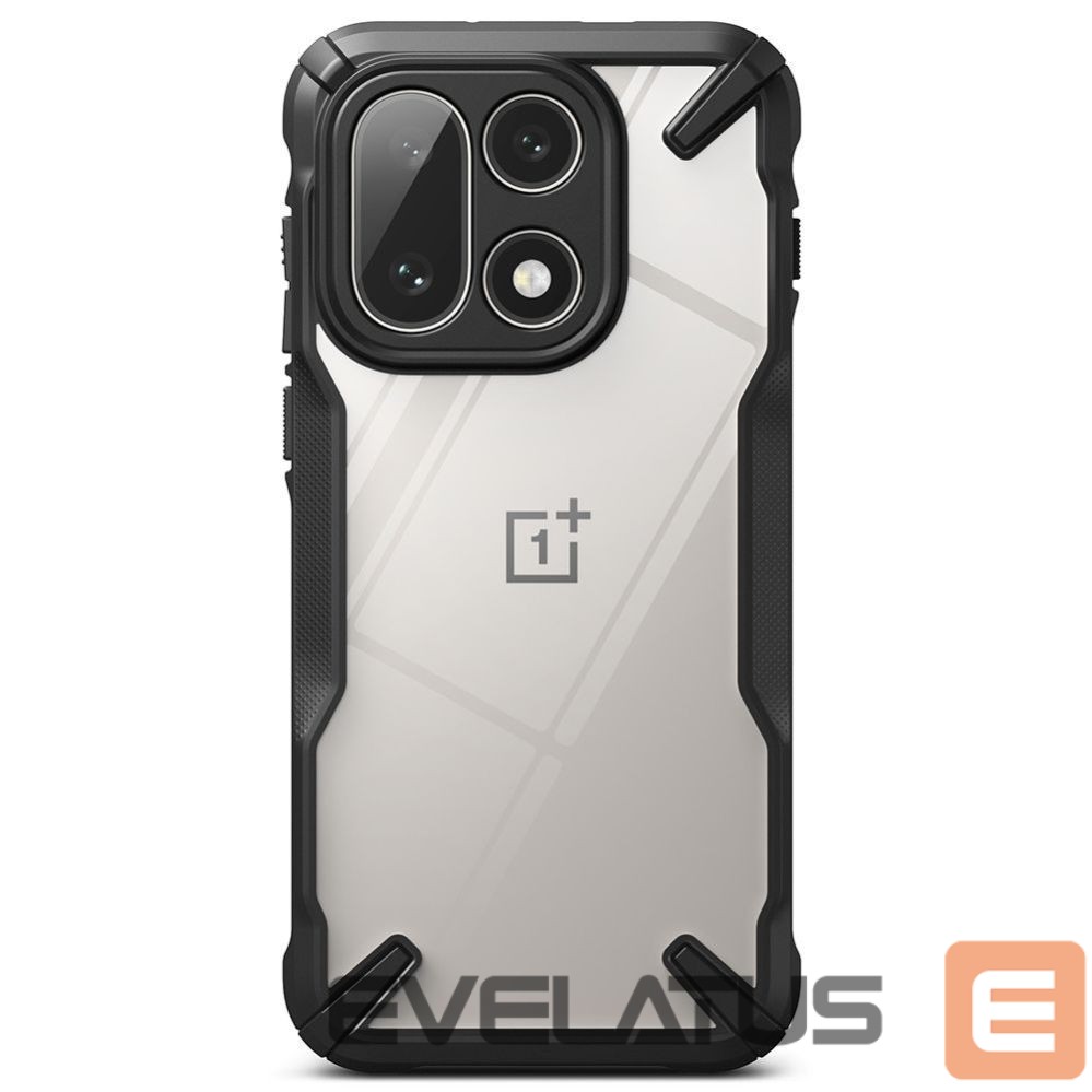 Other goods Ringke Ringke Fusion X Case for OnePlus 15 - Clear Black