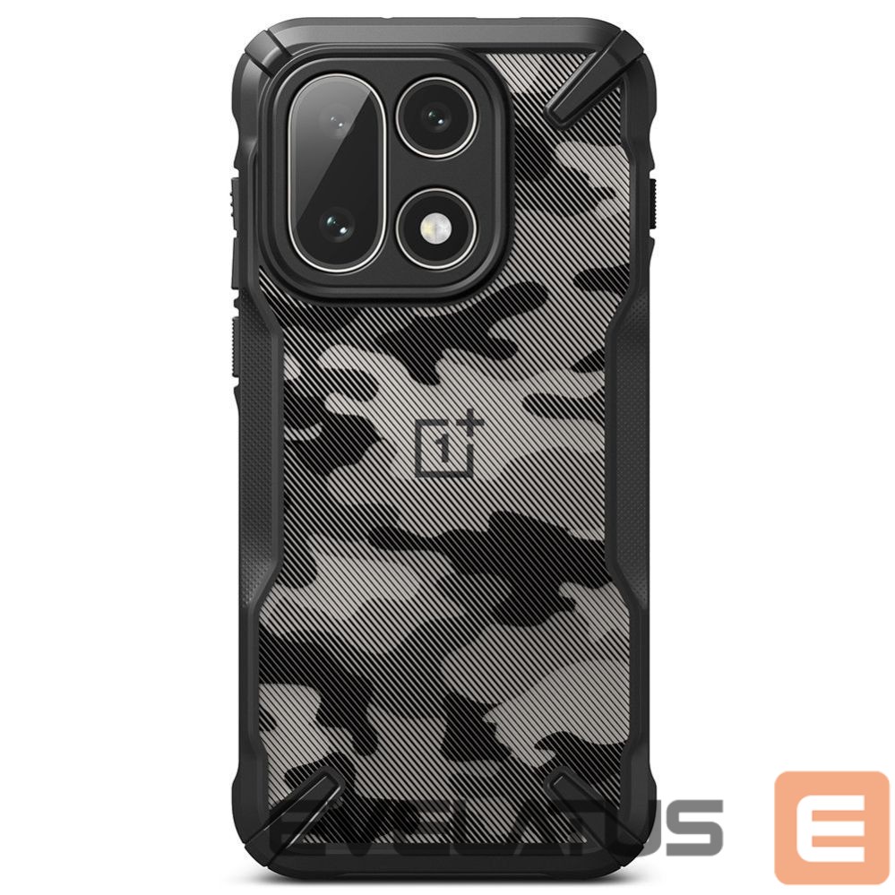 Other goods Ringke Ringke Fusion X Case for OnePlus 15 - Black