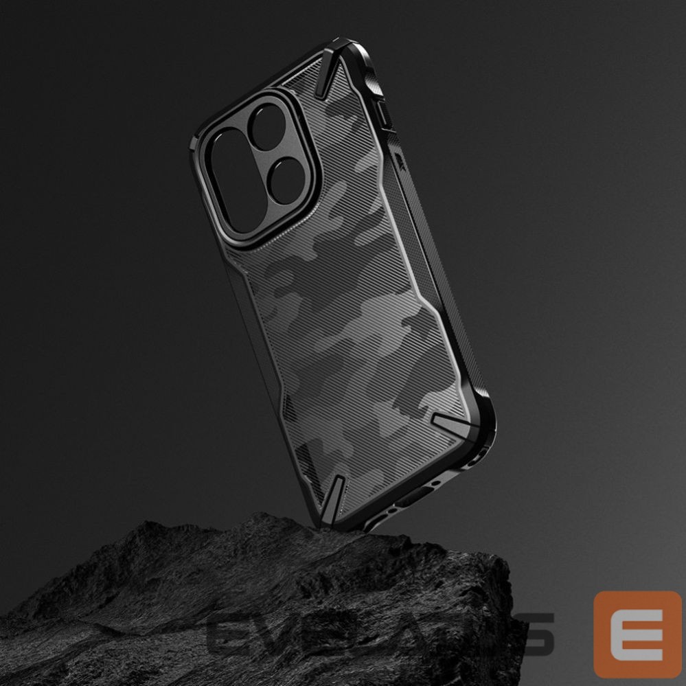 Other goods Ringke Ringke Fusion X Case for OnePlus 15 - Black