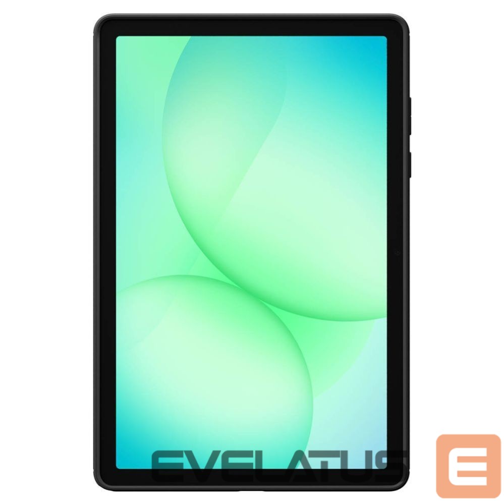 Other goods Spigen Spigen Rugged Armor Case for Samsung Galaxy Tab A11+ Plus 11.0 X230 / X235 / X236 - Black