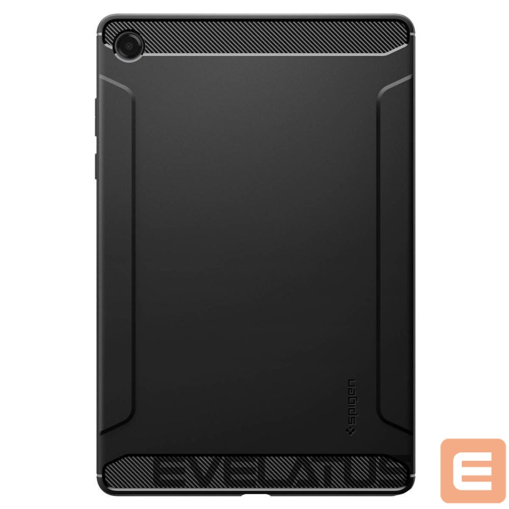 Other goods Spigen Spigen Rugged Armor Case for Samsung Galaxy Tab A11+ Plus 11.0 X230 / X235 / X236 - Black