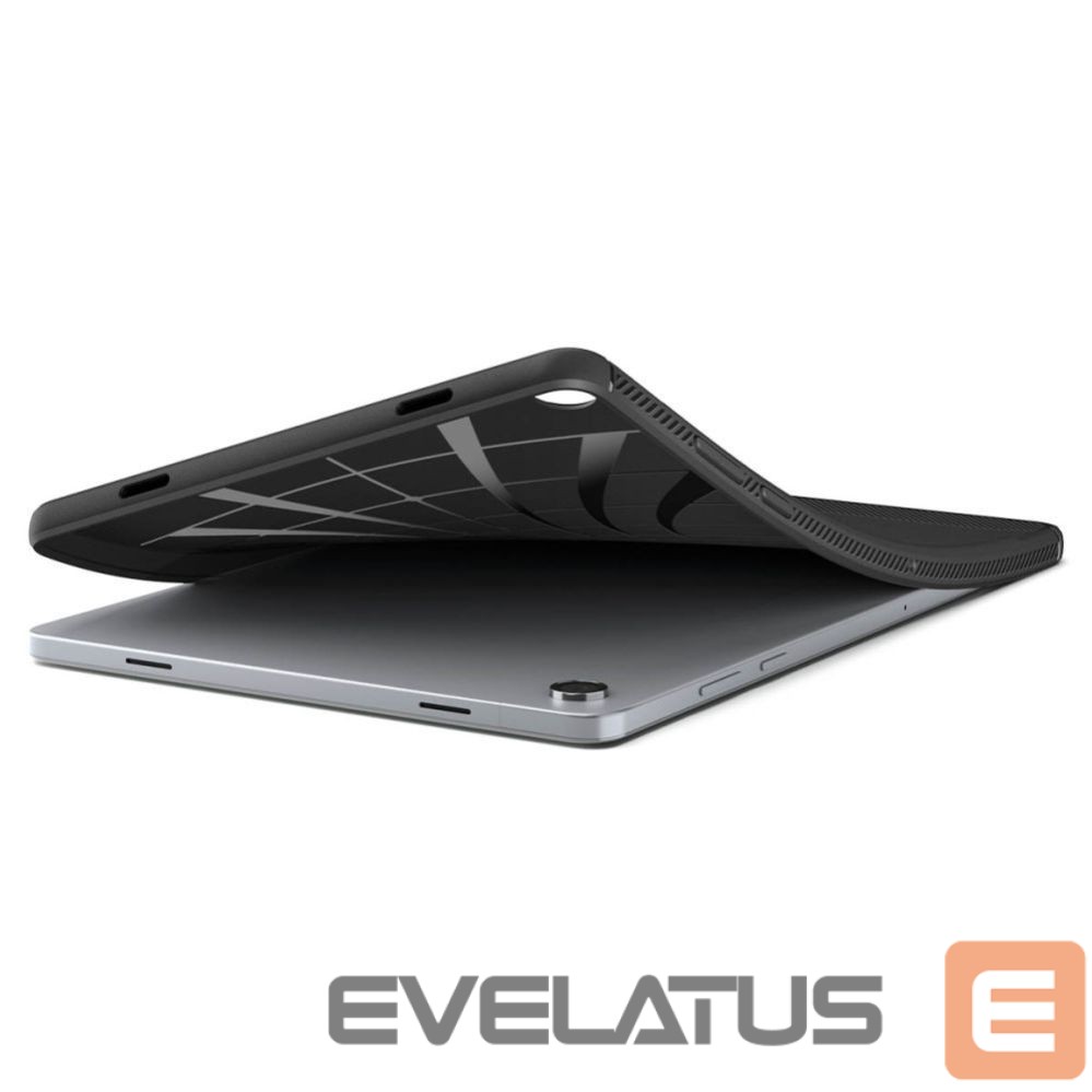 Other goods Spigen Spigen Rugged Armor Case for Samsung Galaxy Tab A11+ Plus 11.0 X230 / X235 / X236 - Black