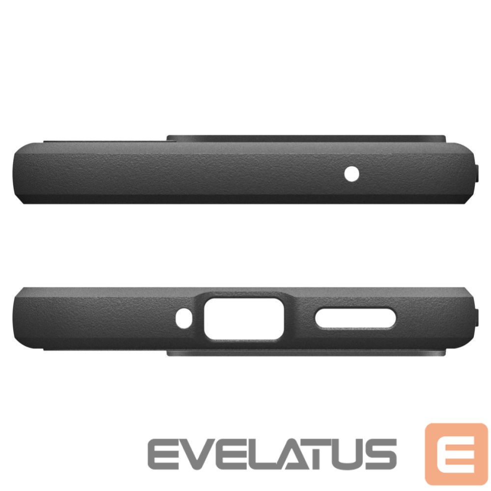 Other goods Spigen Spigen Rugged Armor Case for Xiaomi 15T - Black