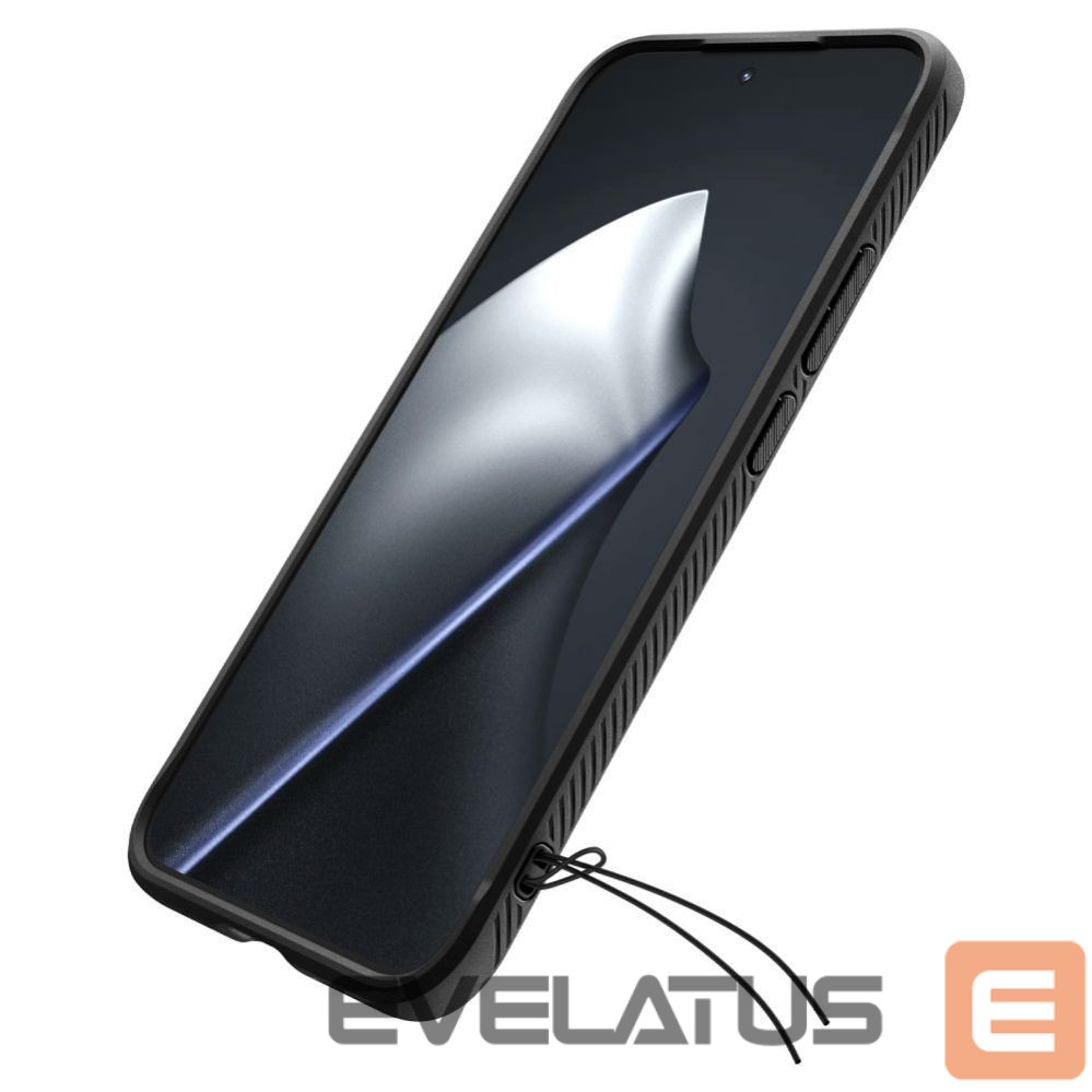 Other goods Spigen Spigen Rugged Armor Case for Xiaomi 15T - Black