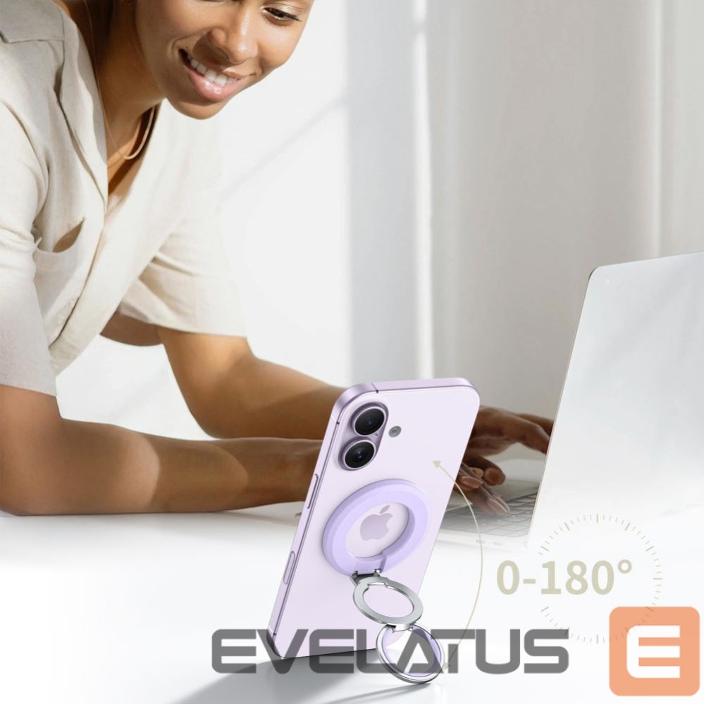 Other goods Tech-Protect Tech-Protect MMR500 MagSafe Phone Holder - Purple