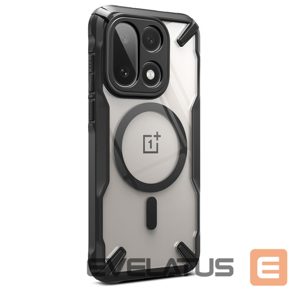 Other goods Ringke Ringke Fusion X Magnetic MagSafe Case for OnePlus 15 - Clear Black