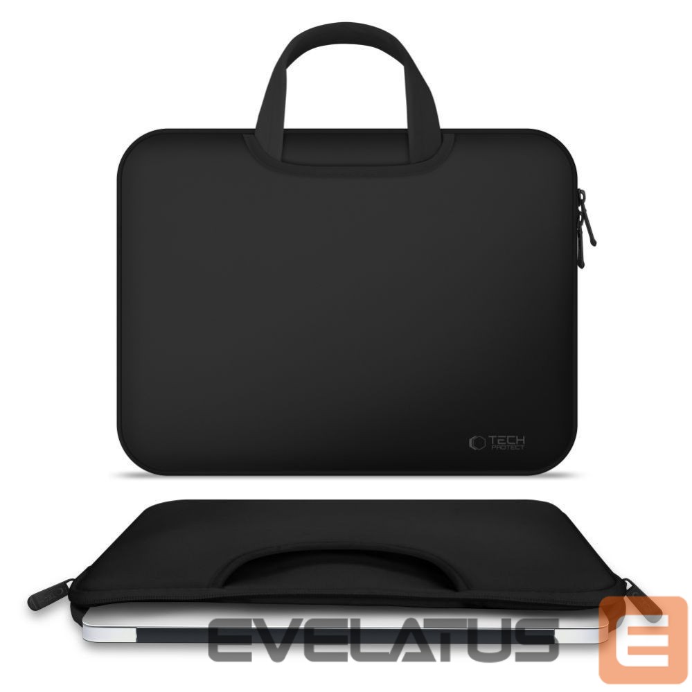 Other goods Tech-Protect Laptop Bag 15-16 Tech-Protect Neoprene - Black