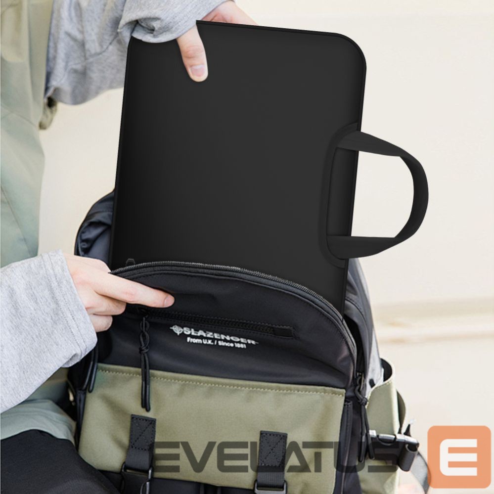 Other goods Tech-Protect Laptop Bag 15-16 Tech-Protect Neoprene - Black