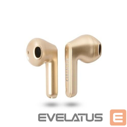 Other goods Guess Guess Triangle Logo Bluetooth TWS Wireless Headphones - Gold