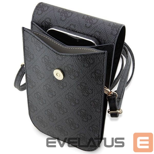 Other goods Guess Guess 4G Stripe Handbag - Black