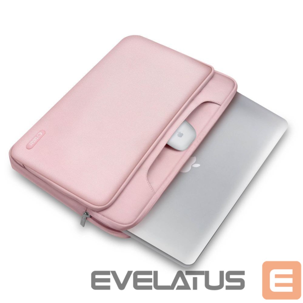 Other goods Tech-Protect Tech-Protect Pocket 15-16 Laptop Bag - Pink