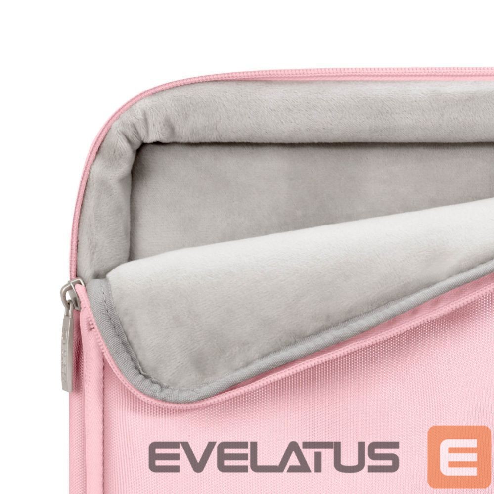 Other goods Tech-Protect Tech-Protect Pocket 15-16 Laptop Bag - Pink