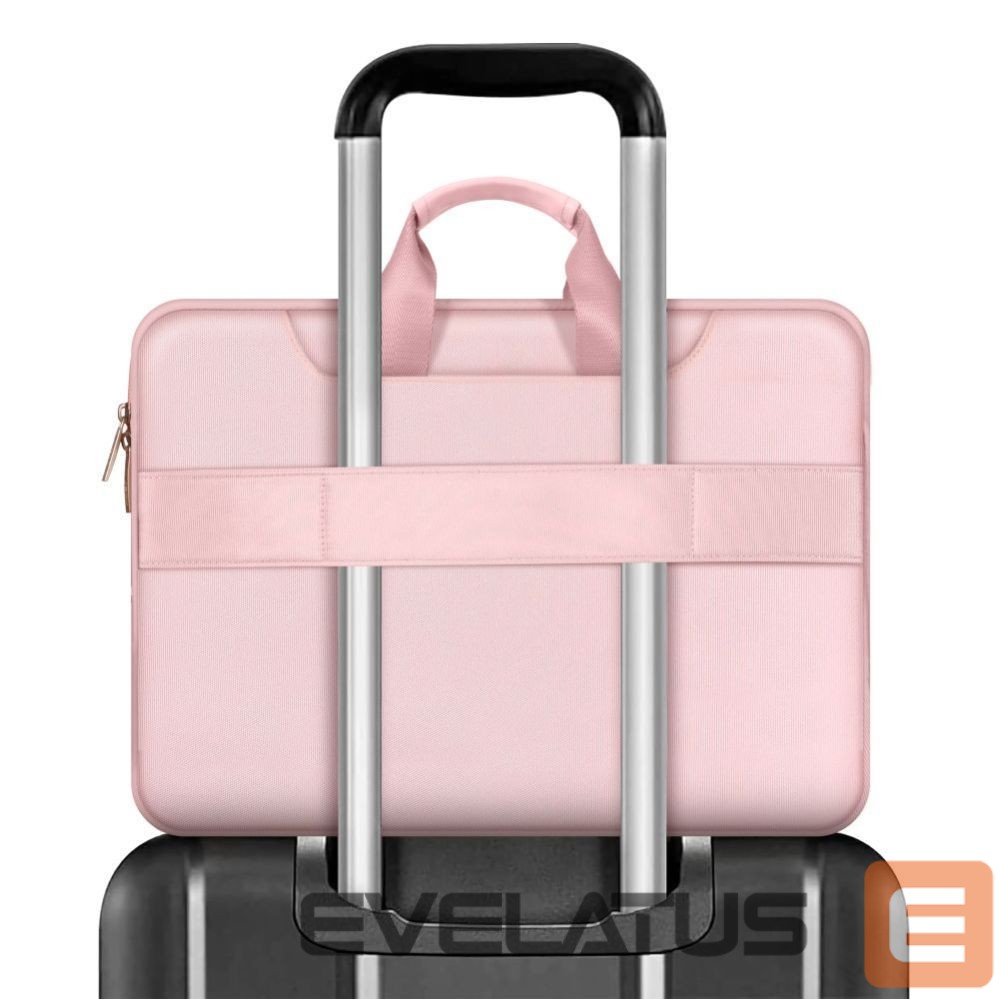 Other goods Tech-Protect Tech-Protect Pocket 15-16 Laptop Bag - Pink