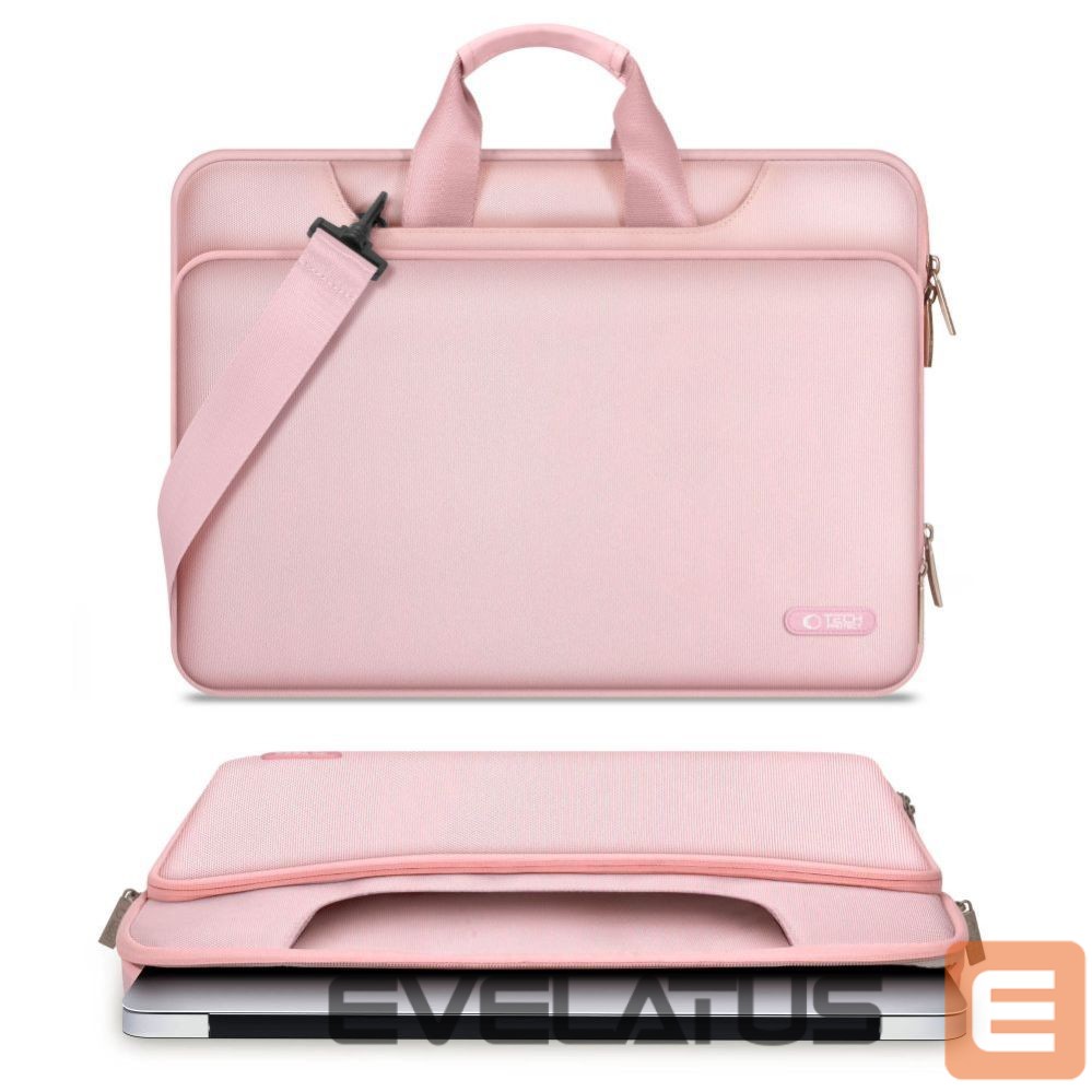 Other goods Tech-Protect Tech-Protect Pocket 15-16 Laptop Bag - Pink