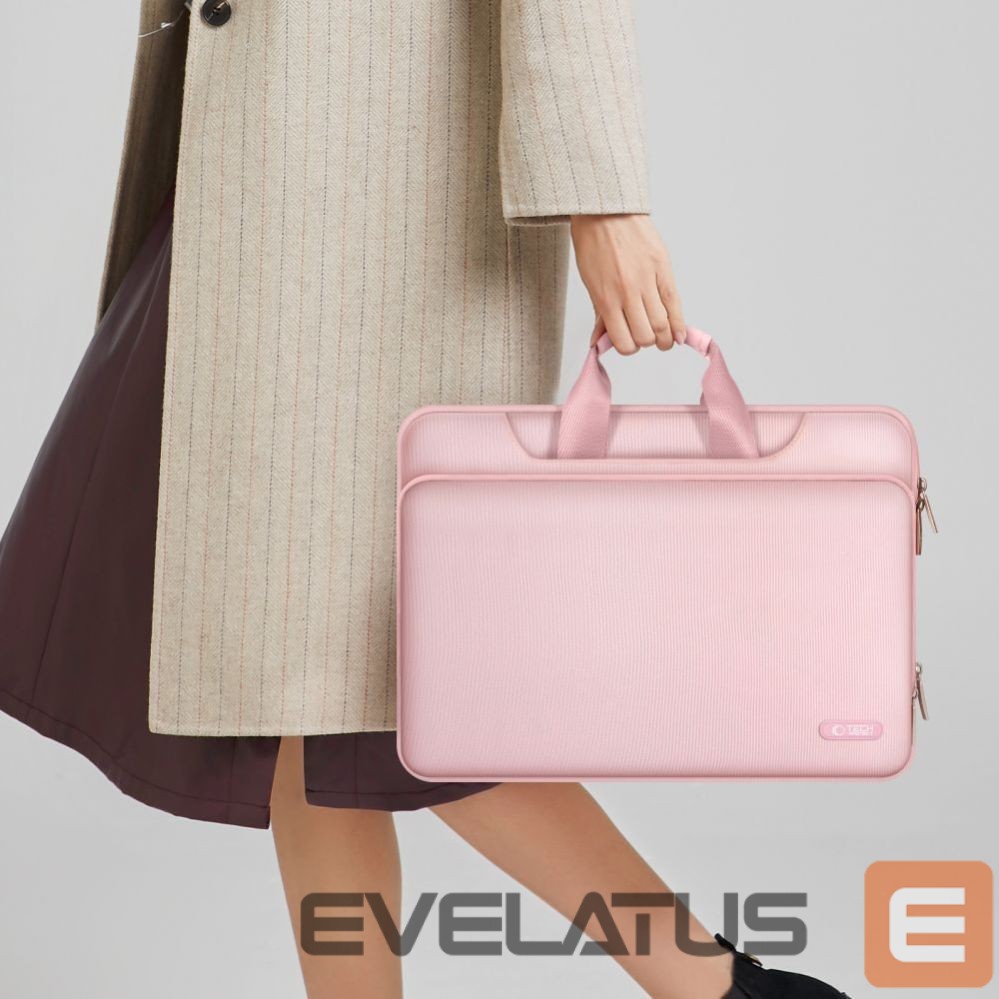 Other goods Tech-Protect Tech-Protect Pocket 15-16 Laptop Bag - Pink