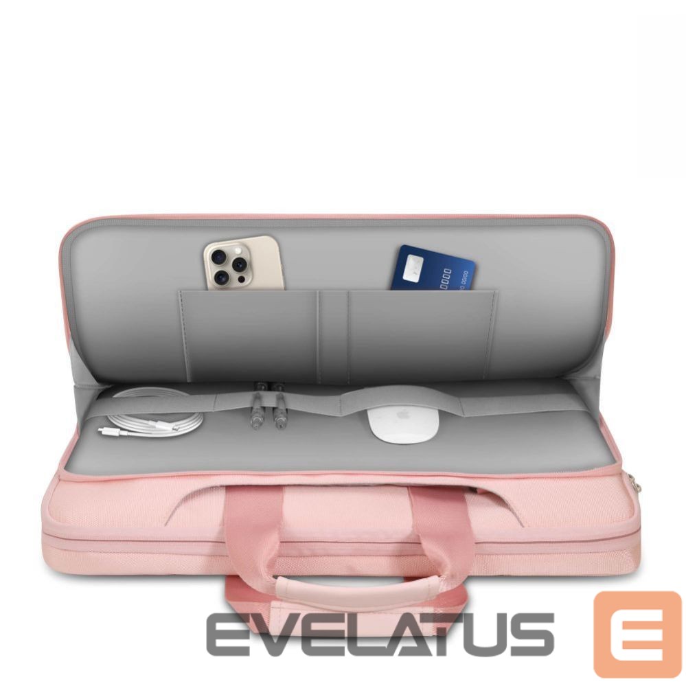 Other goods Tech-Protect Tech-Protect Pocket 15-16 Laptop Bag - Pink