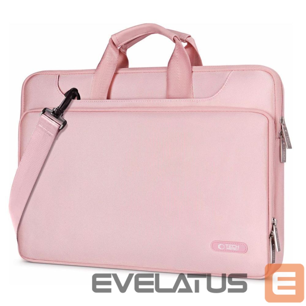 Other goods Tech-Protect Tech-Protect Pocket 15-16 Laptop Bag - Pink