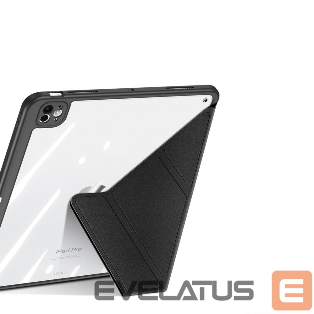 Other goods Dux Ducis Dux Ducis Magi Case for iPad Pro 13" (2024/2025) with Stand - Black