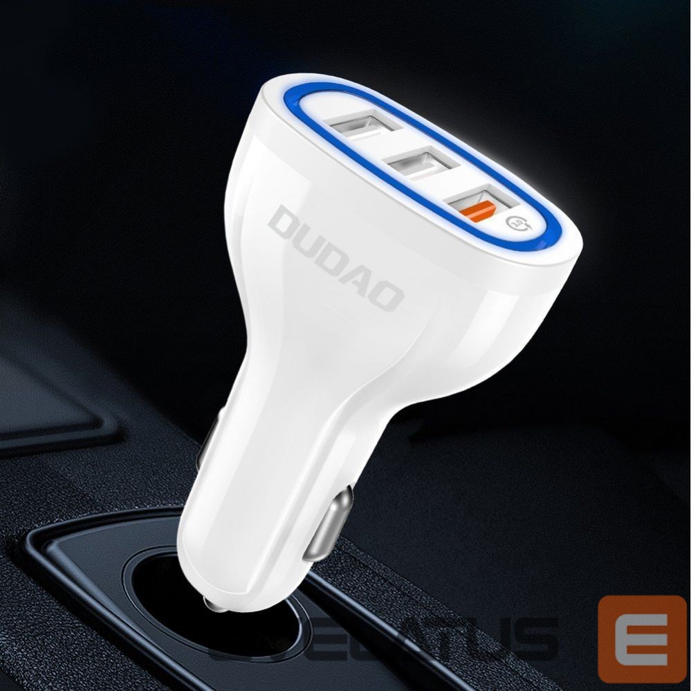 Adapter Dudao White