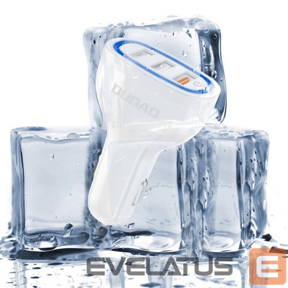 Adapter Dudao White