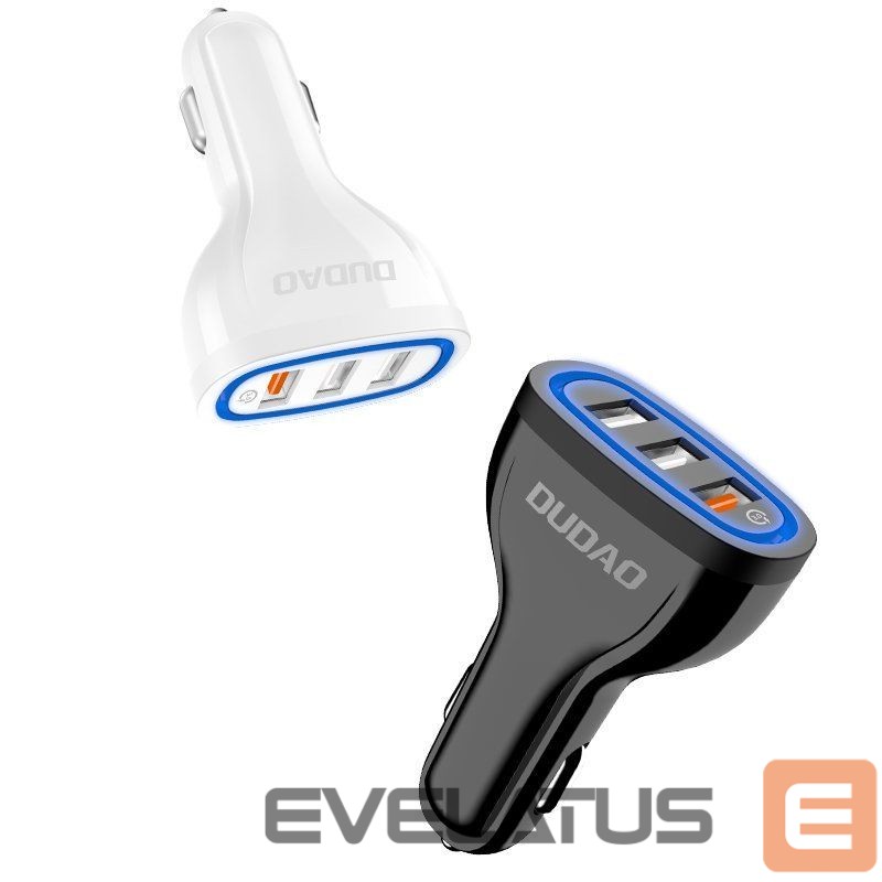 Adapter Dudao White