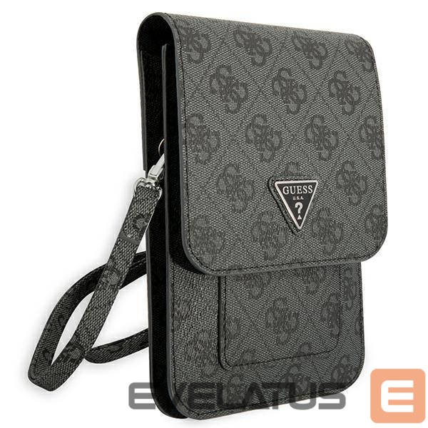 Case universal for sports Guess Black