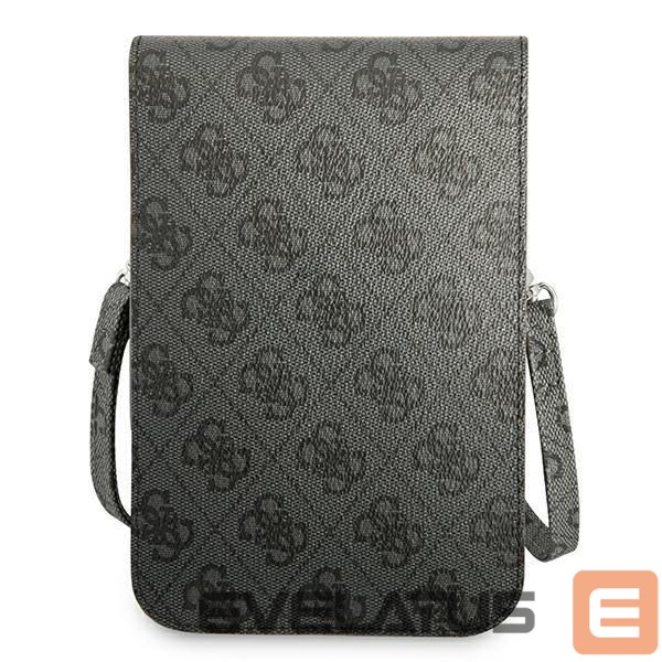 Case universal for sports Guess Black