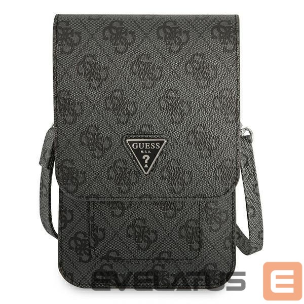 Case universal for sports Guess Black