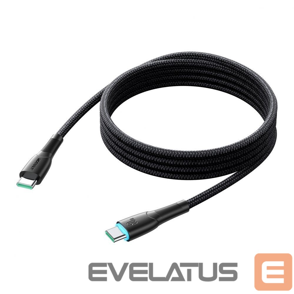 Cable Joyroom Black \ 1 m